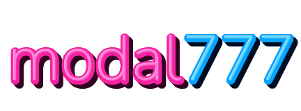 modal777 — logo kanal