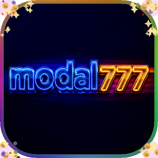 modal777 — mitra unggulan
