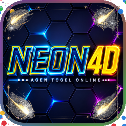 neon4d — galeri pratinjau Resmi APK